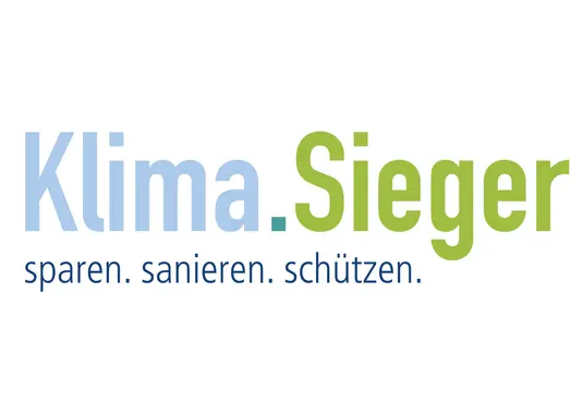 Klima Sieger Logo